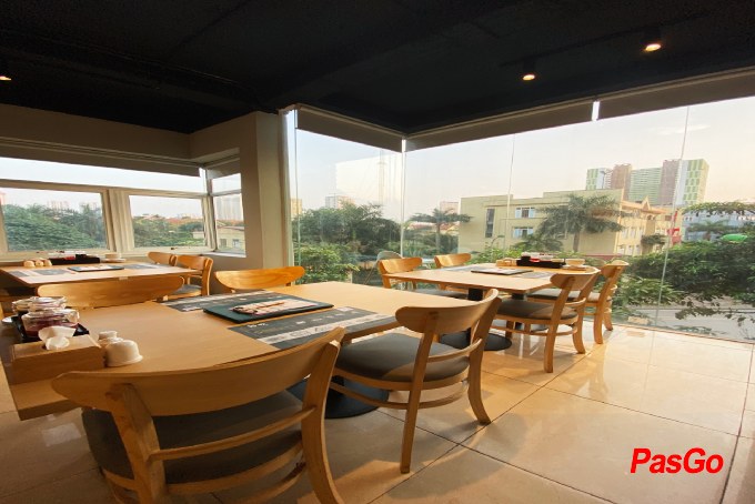 HaoChi Dimsum - Nguyễn Văn Lộc -13